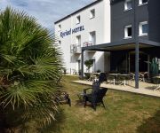 Kyriad La Rochelle Centre