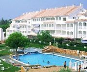 Residencial Al Andalus