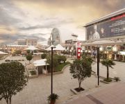 Hilton Garden Inn New Delhi-Saket