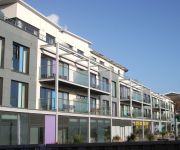 Liberty Apartments By BridgeStreet Worldwide