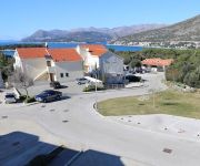 Pervanovo Apartments