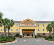 Comfort Suites Alexandria