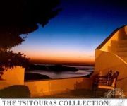 The Tsitouras Collection Hotel