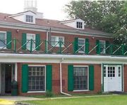 The University Inn Ann Arbor