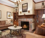 COUNTRY INN STES ASHEVILLE W