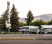 ASHLAND MOTEL