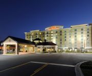 Hilton Garden Inn Atlanta Airport North