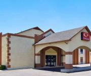 Econo Lodge At Six Flags