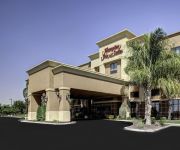 Hampton Inn and Suites-Bakersfield-Hwy 58 CA