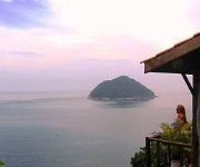 Ilha de Toque Toque Boutique Hotel