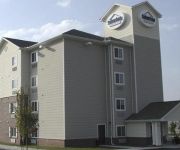 Suburban Extended Stay