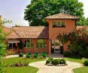 Les Frères Ibarboure – table & hostellerie Relais du SIlence