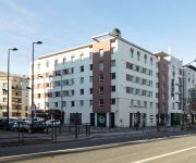B&B Hotel Paris Saint Denis Pleyel