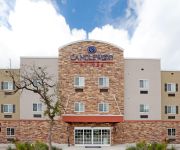 Candlewood Suites AUSTIN N-CEDAR PARK