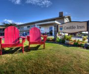 CASTLE INN BY THE SEA