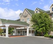 COUNTRY INN SUITES CARLISLE