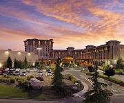 CHUKCHANSI GOLD RESORT CASINO