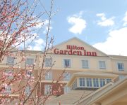 Hilton Garden Inn Charlotte-Concord