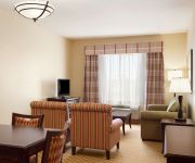 COUNTRY INNS SUITES CONWAY