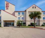 RED ROOF CORPUS CHRISTI