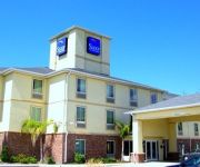 Sleep Inn & Suites Berwick-Morgan City