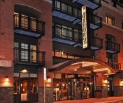 ZZ DELETE THE OXFORD HOTEL