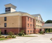 Comfort Inn & Suites Byram