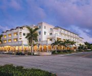 THE SEAGATE HOTEL AND SPA LVX