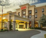 Hampton Inn - Suites Sacramento-Elk Grove Laguna I-5