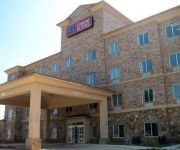 BEST WESTERN PLUS DFW W EULESS