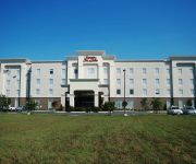 Hampton Inn - Suites Exmore - Eastern Shore