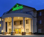 GRANDSTAY RESIDENTIAL SUITES