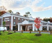 Hampton Inn and Suites Hartford-Farmington