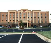 Hampton Inn Jackson-Flowood -Airport Area- MS