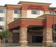 Hampton Inn - Suites Folsom