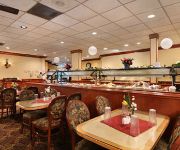 RAMADA FORSYTH CONF CENTER