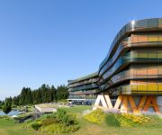 Hotel AVIVA****s make friends