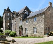 Manoir de Moellien Relais du Silence