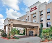 Hampton Inn - Suites Fort Worth-Forest Hill