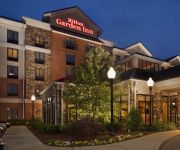 Hilton Garden Inn Nashville-Franklin Cool Springs