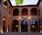 Palazzo Paleologi Residenza d'Epoca