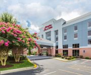 Hampton Inn - Suites Salisbury-Fruitland MD