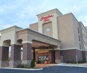 Hampton Inn Gadsden-Attalla AL