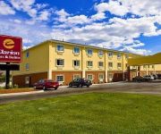 Clarion Inn & Suites Atlantic City North