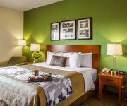 Sleep Inn & Suites Gonzales