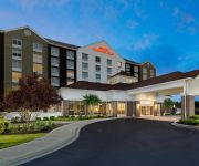 Hilton Garden Inn Greenville