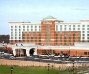 Hilton Richmond Hotel - Spa-Short Pump