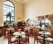 DAYS INN & SUITES HOUSTON HOBB