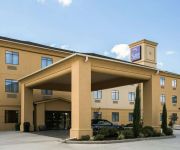 Sleep Inn & Suites Hwy 290/NW Freeway