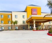 Comfort Suites Houston